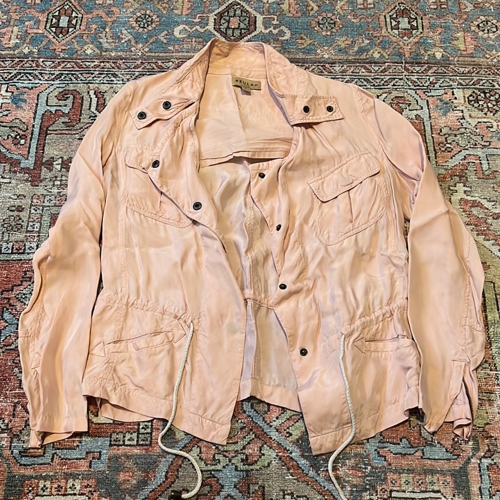 Beulah - lightweight jacket - size S